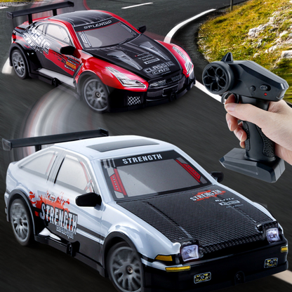 Coche Drift RC