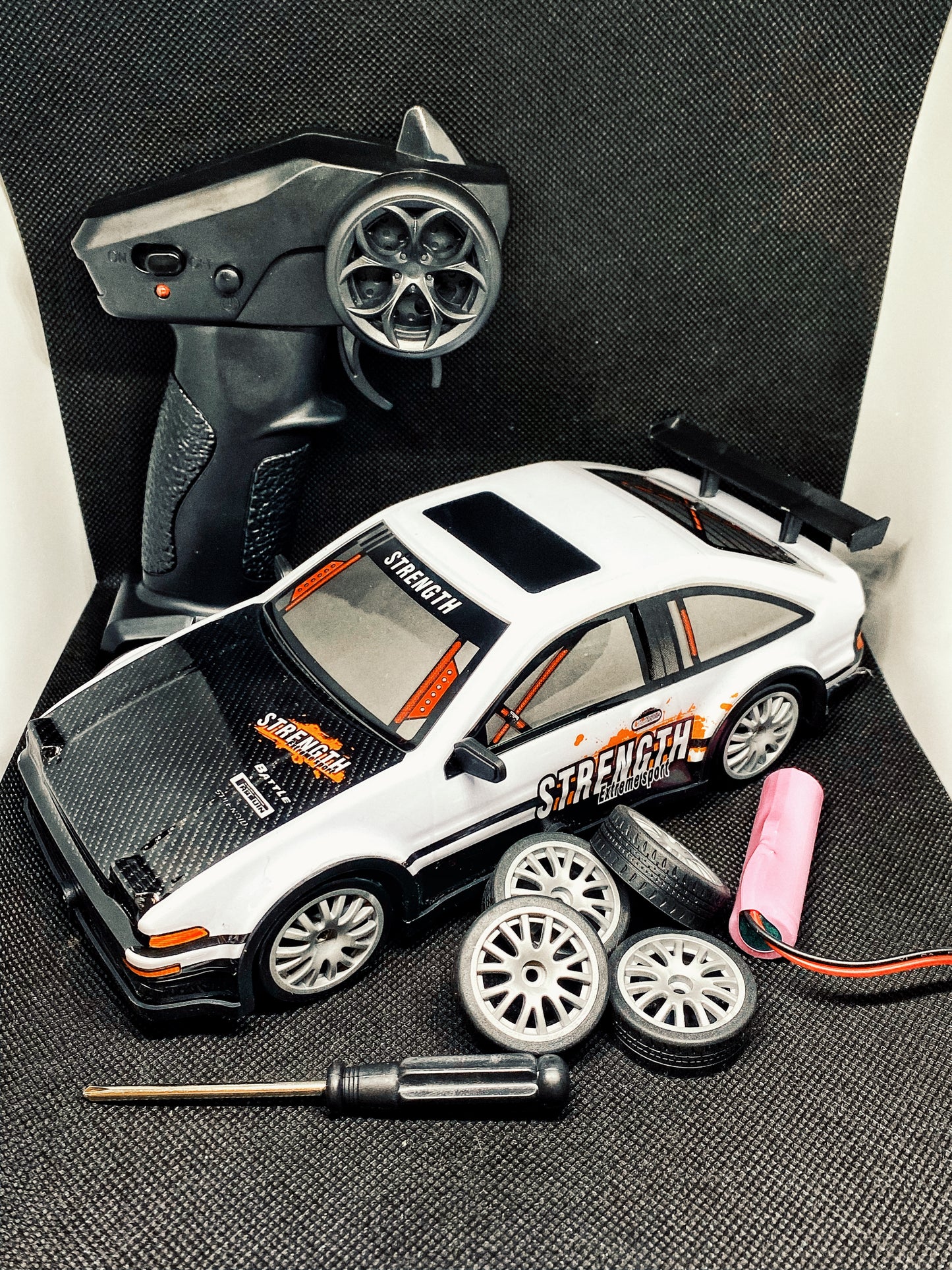 Coche Drift RC