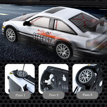 Coche Drift RC